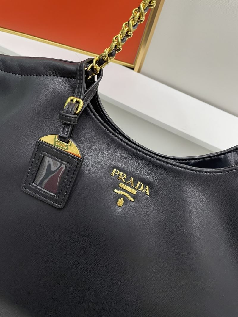 Prada Shopping Bags